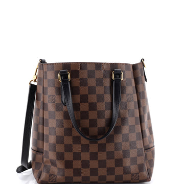 Belmont Tote Damier PM