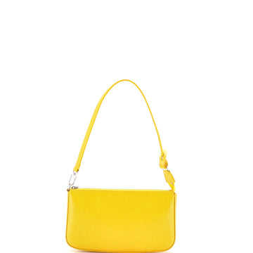 Pochette Accessoires NM Epi Leather