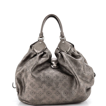 XL Hobo Mahina Leather