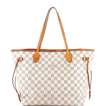 Neverfull Tote Damier MM
