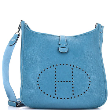 Evelyne Bag Gen III Clemence GM