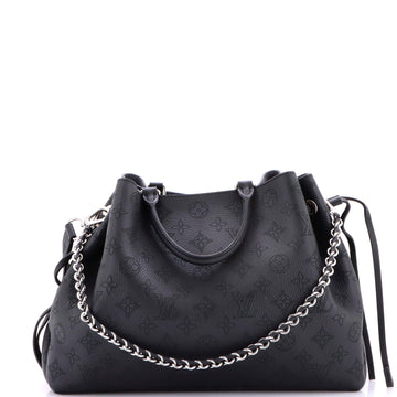 Bella Tote Mahina Leather