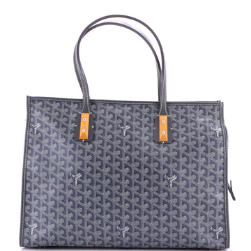 Marquises Bag Coated Canvas