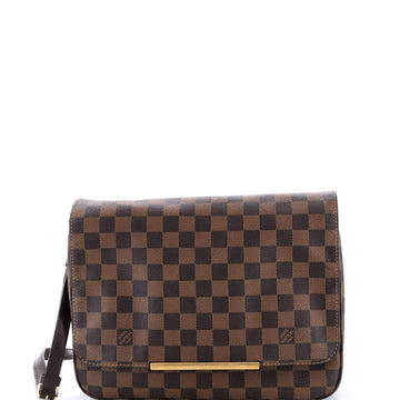 Hoxton Handbag Damier GM