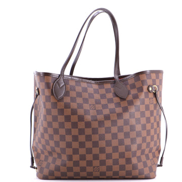 Neverfull Tote Damier MM