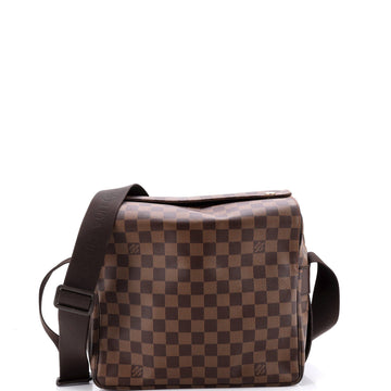 Naviglio Handbag Damier