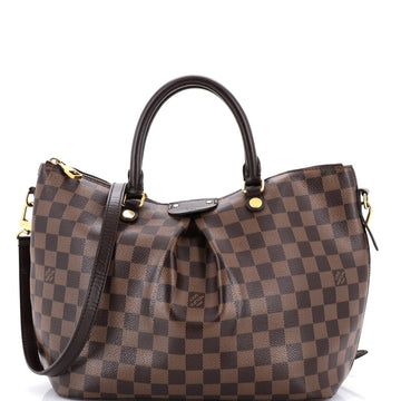 Siena Handbag Damier MM