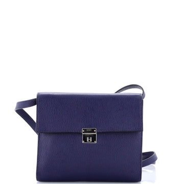 Clic Wallet on Strap Chevre Mysore 16
