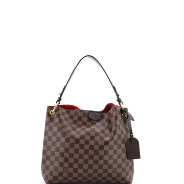 Graceful Handbag Damier PM