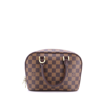 Sarria Handbag Damier Mini