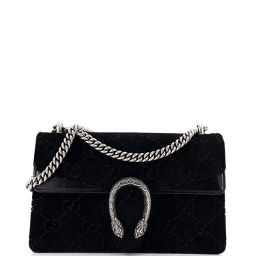 Dionysus Bag GG Velvet Small