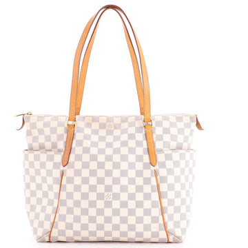 Totally Handbag Damier GM