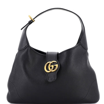 Aphrodite Shoulder Bag Leather Medium