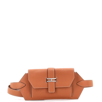 Elan Pocket 24 Belt Bag Swift