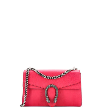 Dionysus Bag Leather Small