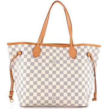 Neverfull Tote Damier MM