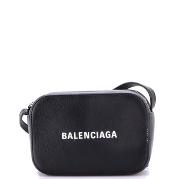 Everyday Camera Bag Leather XS