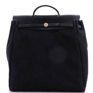 Herbag Toile and Leather GM
