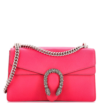 Dionysus Bag Leather Small