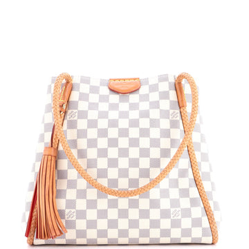 Propriano Handbag Damier