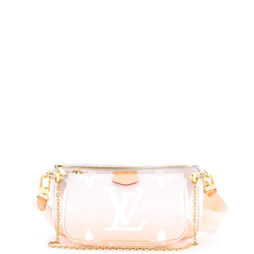 Multi Pochette Accessoires By The Pool Monogram Giant