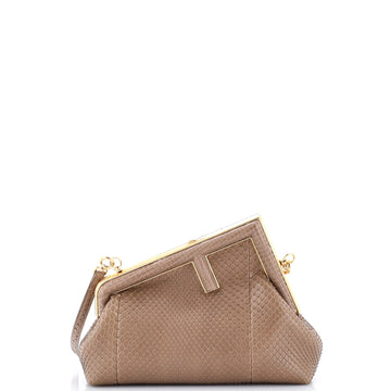 First Bag Python Small