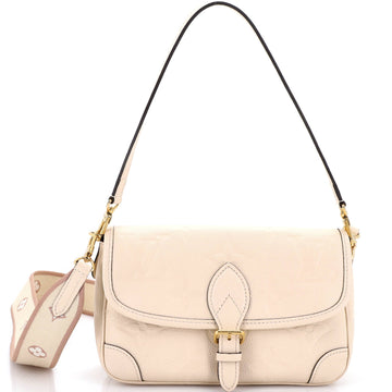 Diane NM Handbag Monogram Empreinte Giant