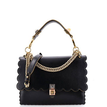 Kan I Bag Leather Medium