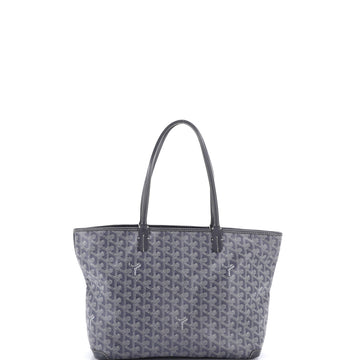 Artois Tote Coated Canvas PM