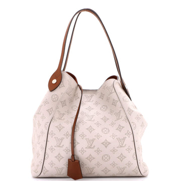 Hina Handbag Mahina Leather MM