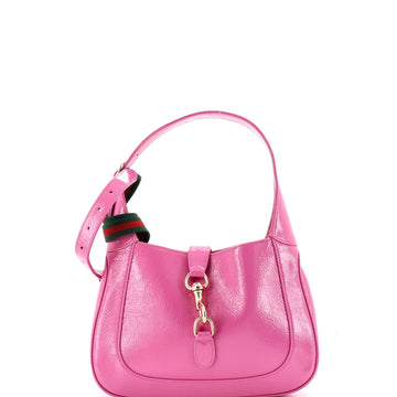 Jackie 1961 Hobo Patent Small
