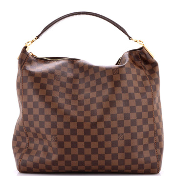 Portobello Handbag Damier GM