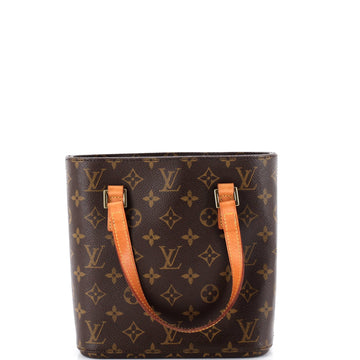 Vavin Tote Monogram Canvas PM