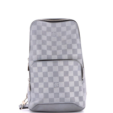 Avenue Sling Bag Damier Infini Leather