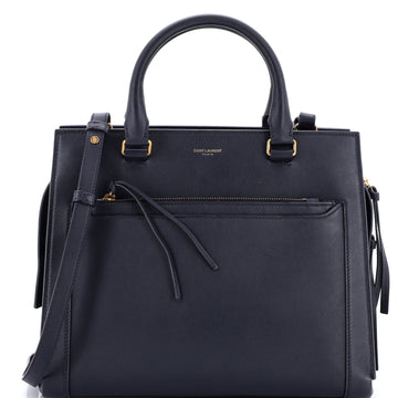 East Side Tote Smooth Leather Medium