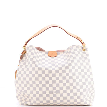Graceful Handbag Damier MM