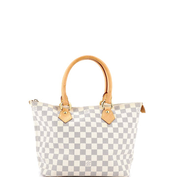 Saleya Handbag Damier PM