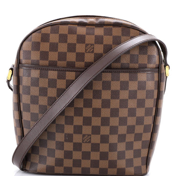 Ipanema Handbag Damier GM