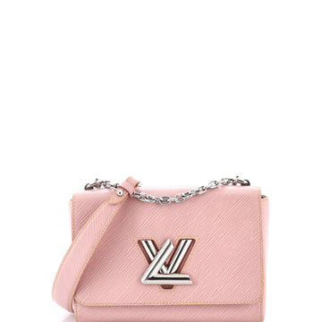 Twist Handbag Epi Leather MM