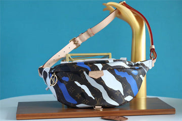 Fashion Lu-Vi bags - 10338