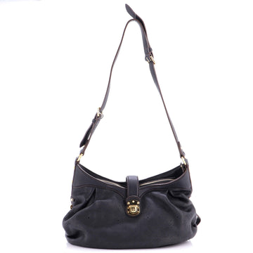 L Hobo Mahina Leather