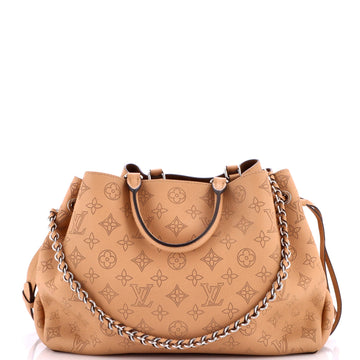 Bella Tote Mahina Leather