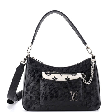 Marelle Handbag Epi Leather