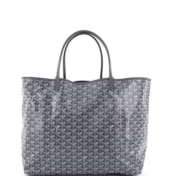 Saint Louis Tote Coated Canvas GM