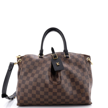 Odeon Tote Damier MM