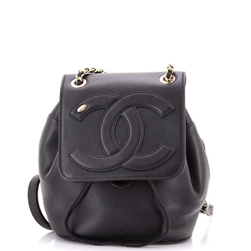 CC Mania Backpack Lambskin