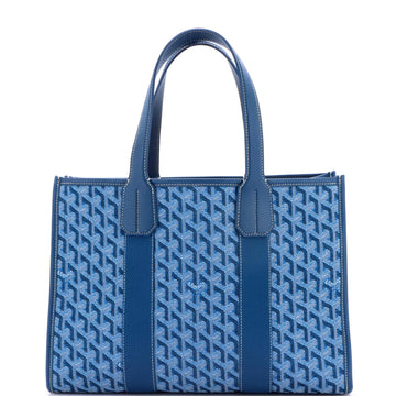 Villette Tote Coated Canvas PM