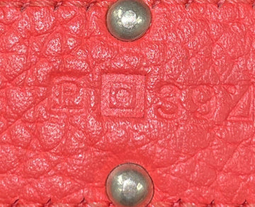 Jypsiere Bag Leather 34