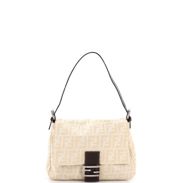 Mama Forever Bag Zucca Canvas