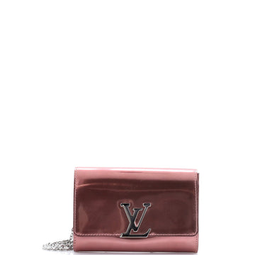 Chain Louise Clutch Patent GM